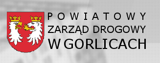 Komunikat Powiatowego Zarządu Drogowego w Gorlicach – prośba o usunięcie ogrodzeń tymczasowych