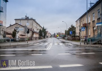 Ulica Węgierska zostanie zmodernizowana