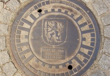Wodociąg przy ul. Dukielskiej