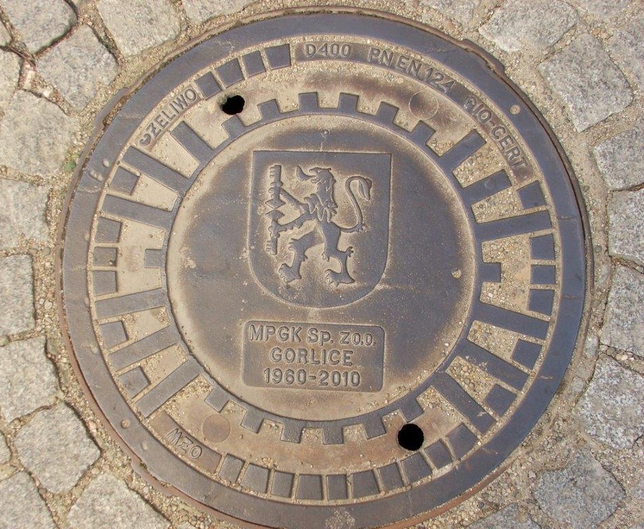 Wodociąg przy ul. Dukielskiej