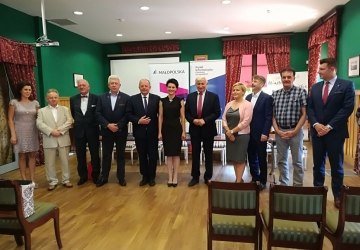 Umowa podpisana, czas na termomodernizację!