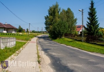 Osiem gorlickich ulic przejdzie remont
