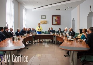 Umowa na dofinansowanie siedmiu projektów podpisana