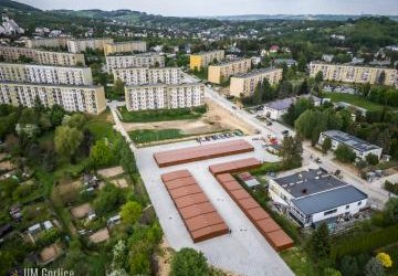 Inwestycja z budżetu obywatelskiego zakończona