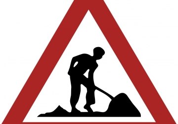 Komunikat w sprawie rozbudowy ulicy Hallera