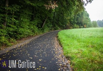 Zakończenie remontu drogi Granicznej bocznej