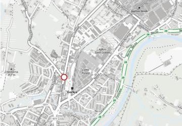 Rozpoczyna się budowa ronda na ul. 11 Listopada