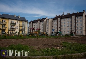 Remont placu postojowego z budżetu obywatelskiego