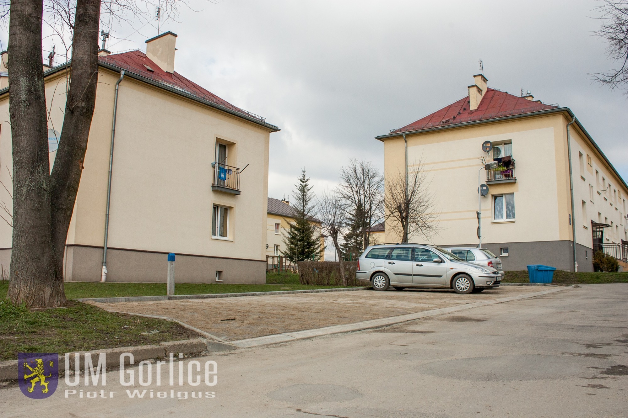 Pierwsze inwestycje z budżetu obywatelskiego na 2016 rok