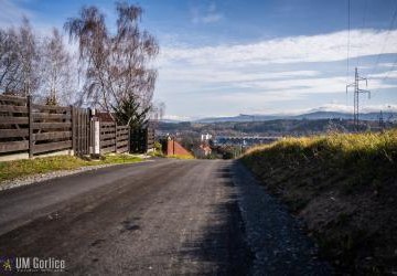 Cztery ulice po remoncie