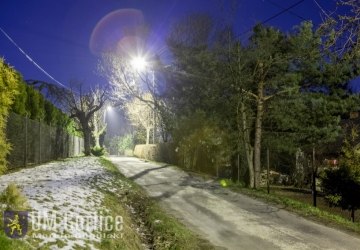 Jaśniej i bezpieczniej na Biechońskiego