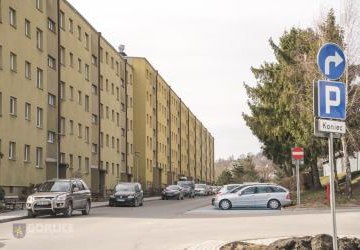 Prace na Osiedlu Magdalena na finiszu!