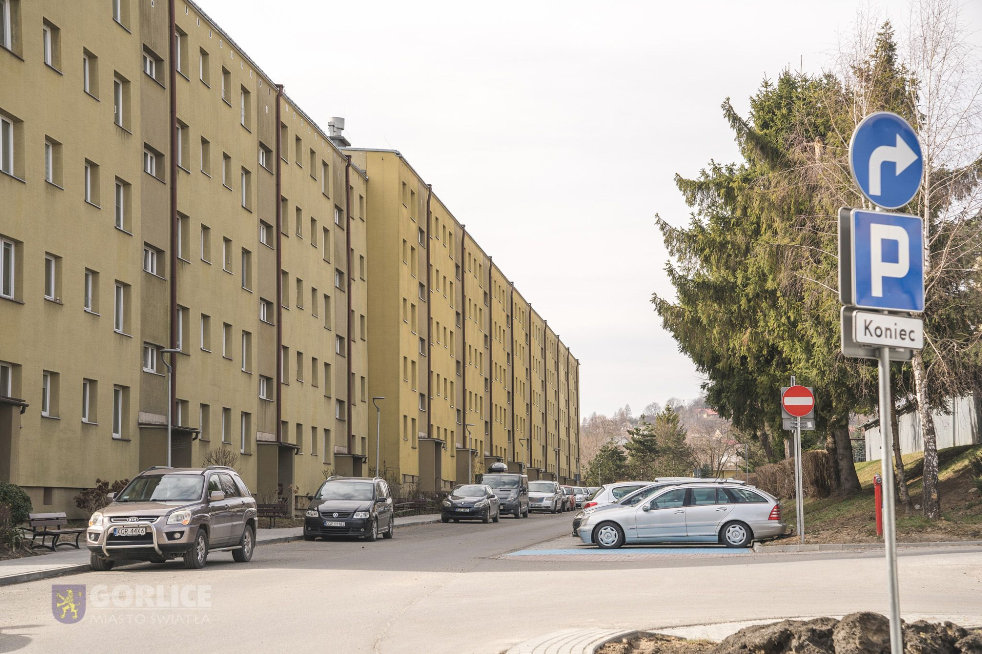 Prace na Osiedlu Magdalena na finiszu!