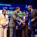 Umowa na dofinansowanie budowy łącznika ulic Hallera i Korczaka podpisana!