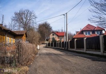 Trzy gorlickie ulice w remoncie