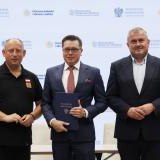 Ponad 8 milionów zł na budowę miejsca ukrycia na osiedlu Korczak