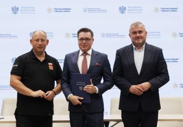 Ponad 8 milionów zł na budowę miejsca ukrycia na osiedlu Korczak