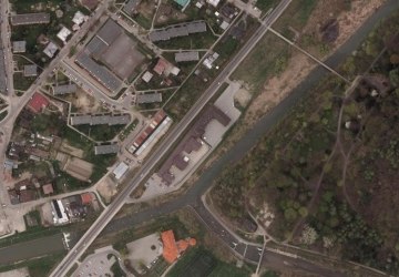 Powstanie chodnik przy ulicy Parkowej