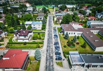 Wkrótce rozpocznie się remont ul. Ariańskiej