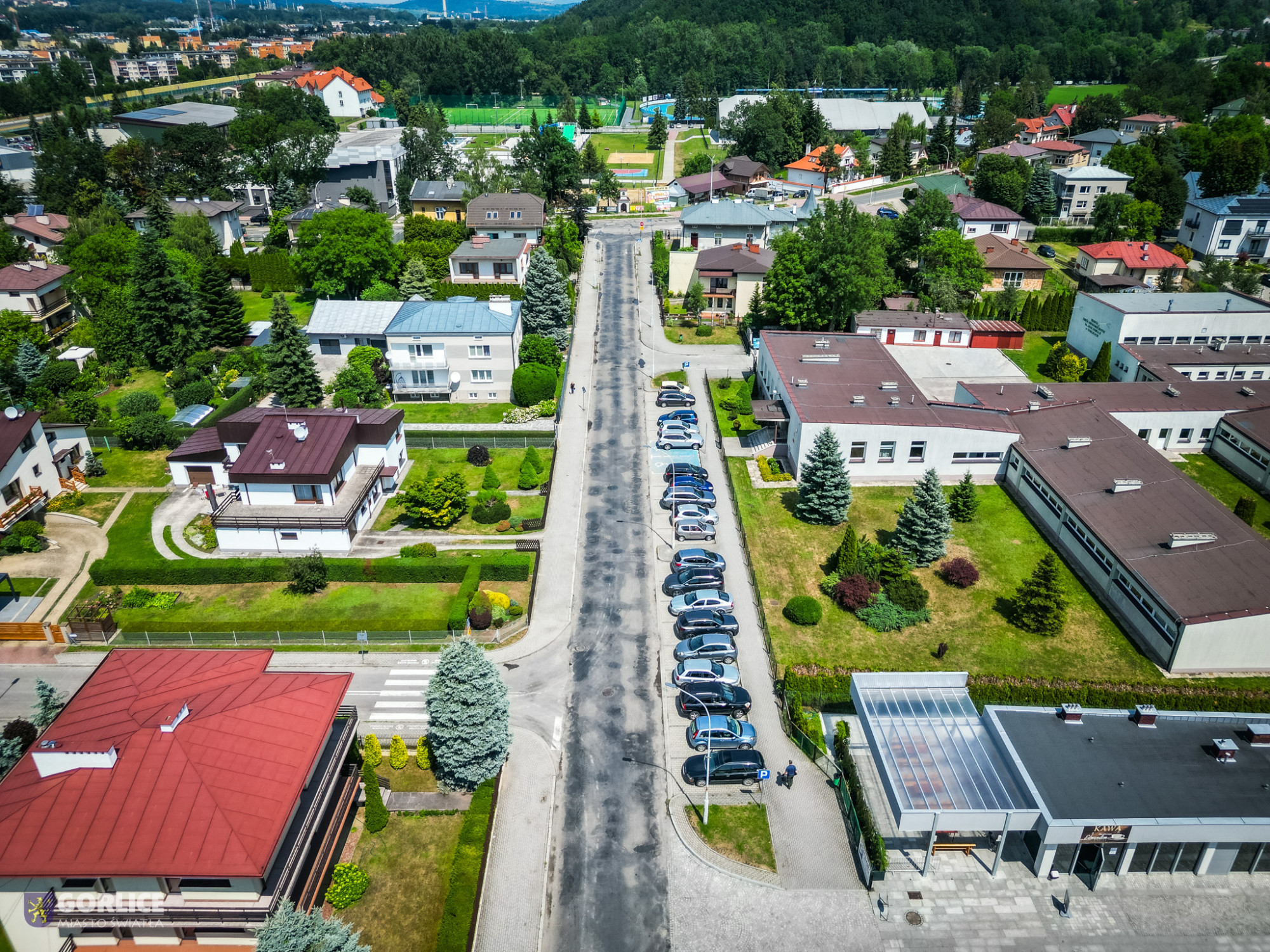 Wkrótce rozpocznie się remont ul. Ariańskiej
