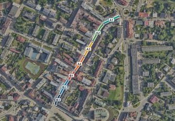 Ruszają prace na ul. 3 Maja. Będą utrudnienia