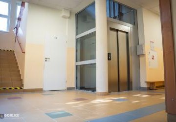 Modernizacje w MZS nr 1