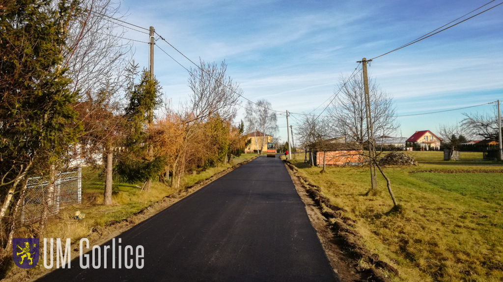 Utrudnienia na Zagórzańskiej i Granicznej