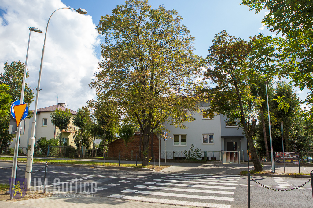 Bezpieczniej na kolejnych pasach