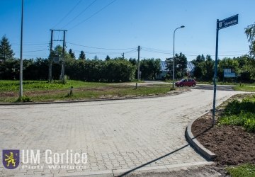 Słowacka z nową nawierzchnią