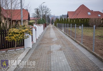 Kościuszki boczna po remoncie