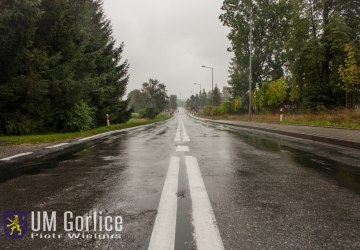 Wspólne starania Burmistrza i Starosty przynoszą kolejne efekty!