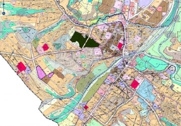 Spotkanie w sprawie zachodniego obejścia Gorlic
