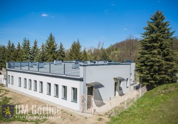 Trwa termomodernizacja budynków publicznych