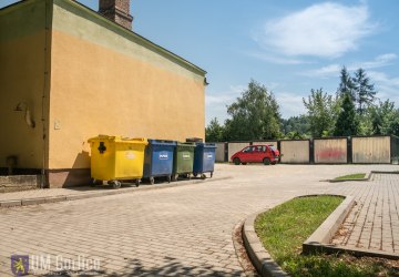 Kolejne zadanie z BO 2020 zakończone