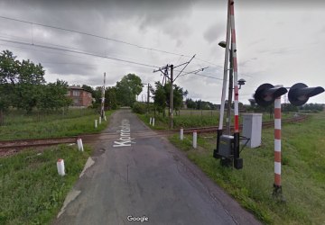 Utrudnienia na ul. Kombatantów