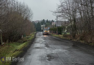 Trwają prace na ul. Batorego i ul. Kochanowskiego - będą czasowe utrudnienia