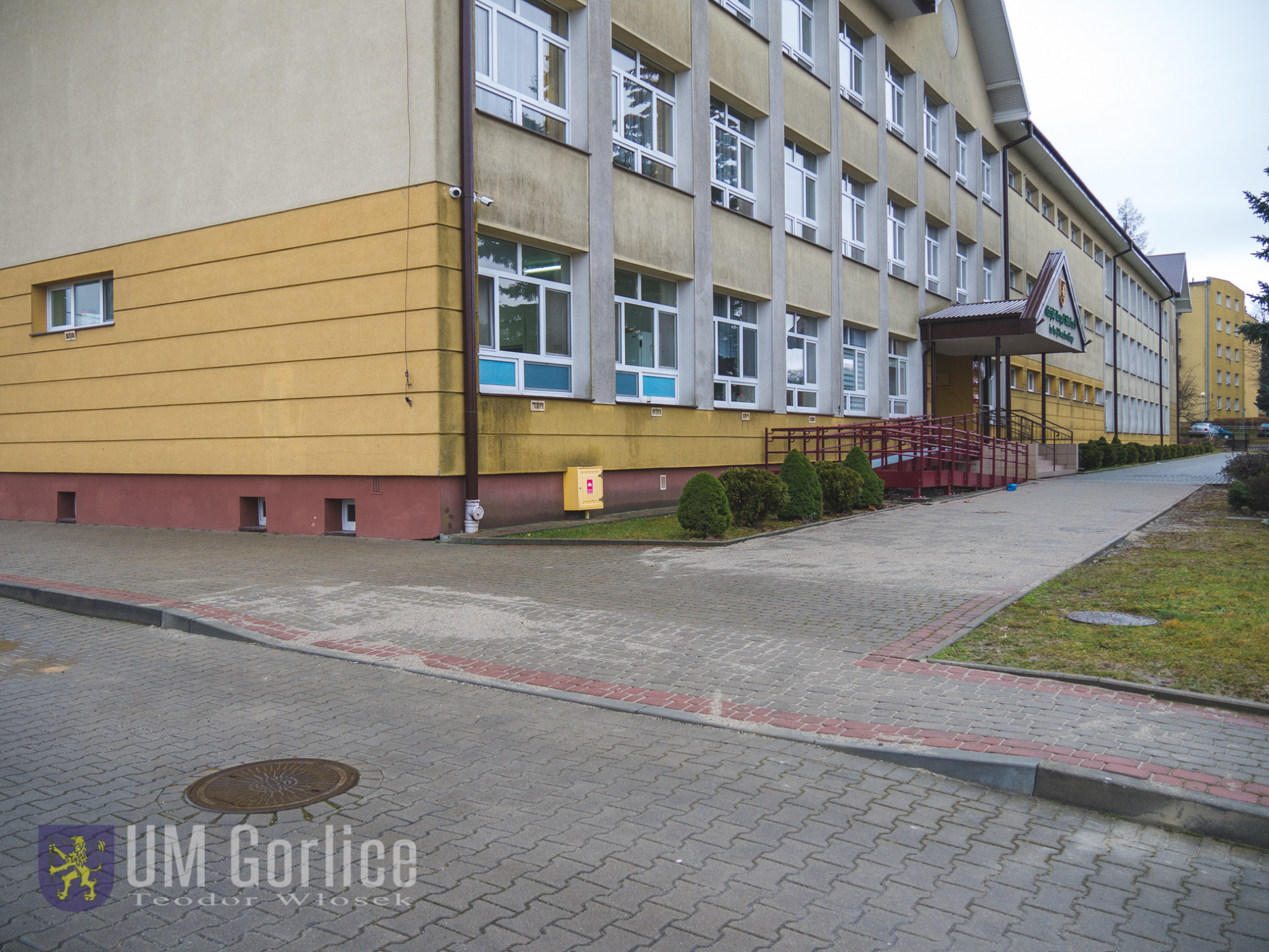 Nowy oddział placówki wsparcia dziennego „Poza Horyzont