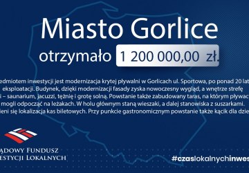 Większe dofinansowanie na remont pływalni „Fala”!
