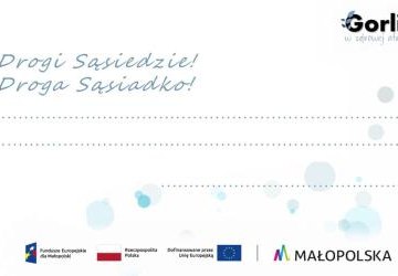 Weź udział w konkursie na List do Sąsiada i walcz o nagrody!