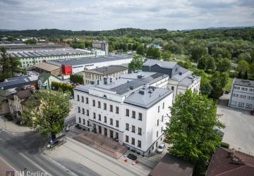 Kończymy remonty Gorlickiego Centrum Kultury!