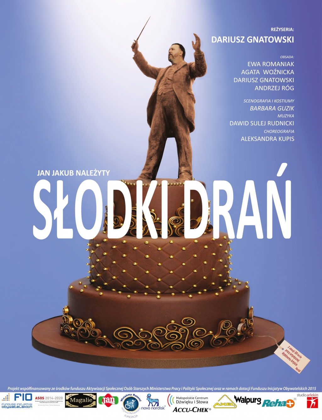 Spektakl