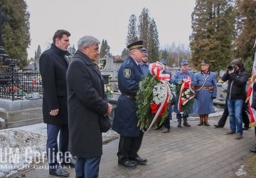 Ku pamięci księdza Bronisława Świeykowskiego