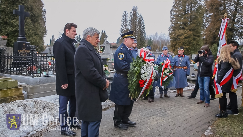 Ku pamięci księdza Bronisława Świeykowskiego