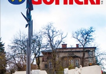 10. numer Kuriera Gorlickiego