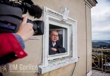 Już jest! Nowy teledysk zespołu Piotr Nowak Band