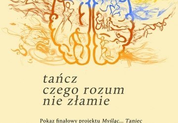 Tańcz czego rozum nie złamie