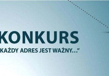 Każdy adres jest ważny