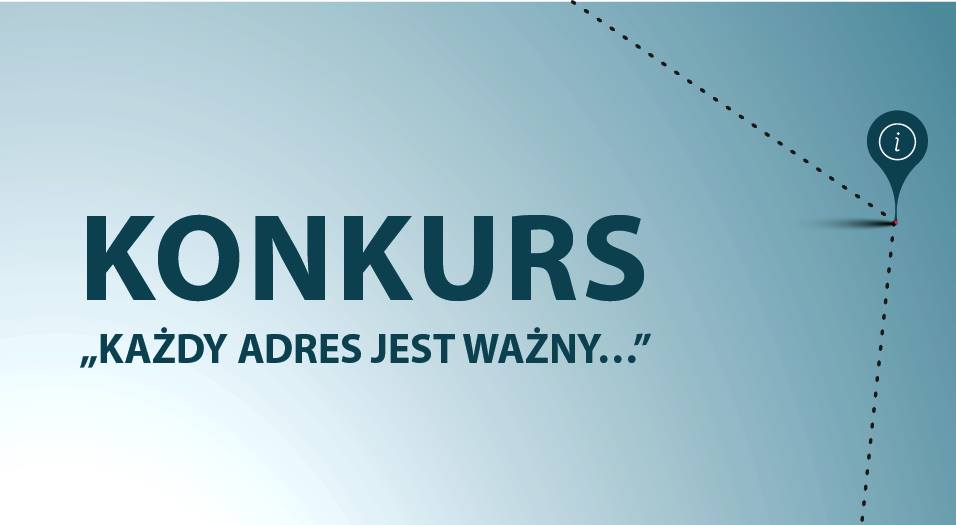 Każdy adres jest ważny