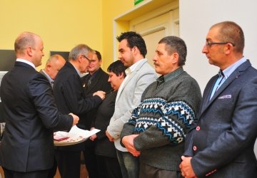 Gala gorlickich krwiodawców
