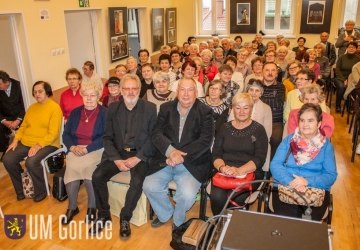 Michał Fajbusiewicz ostrzega gorliczan - Nie znasz, nie otwieraj!